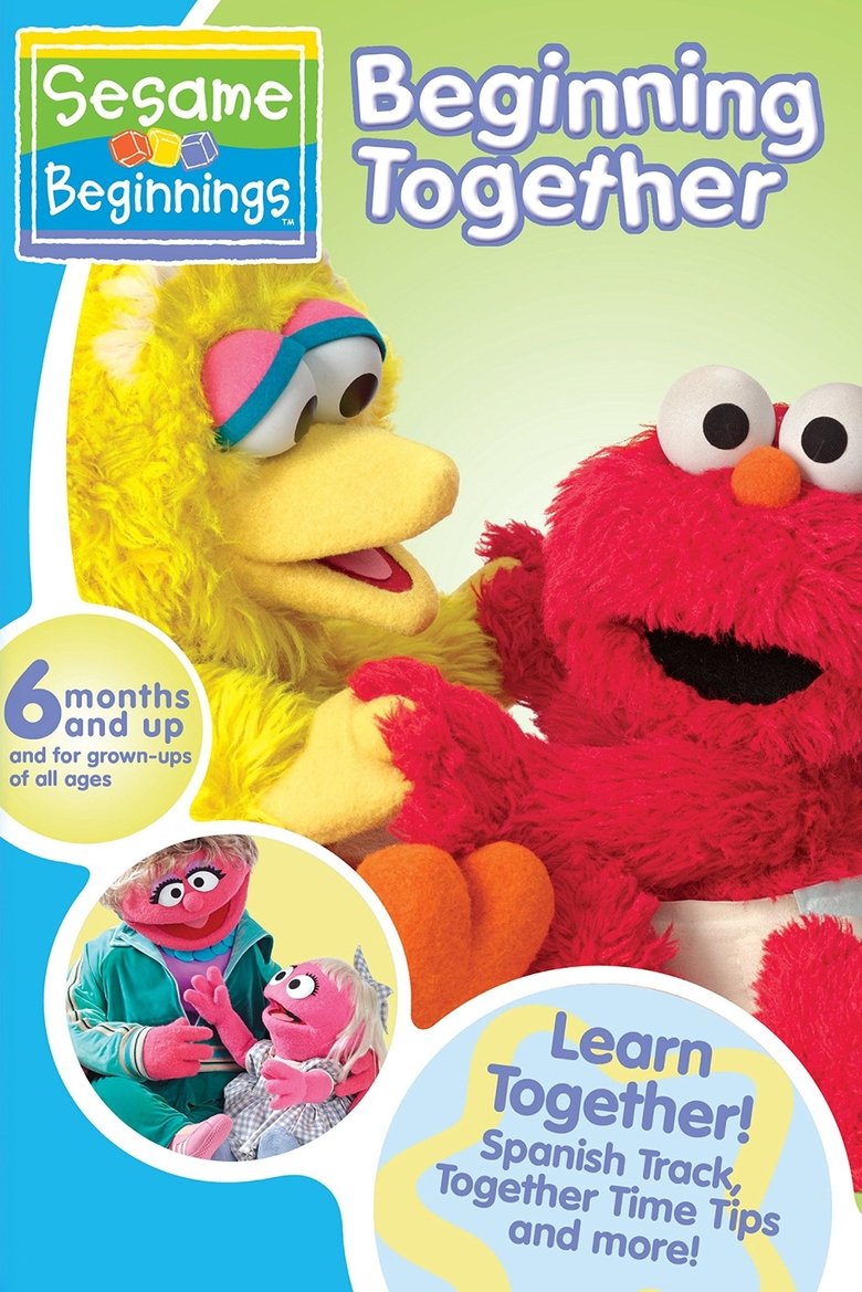 Poster of Sesame Beginnings: Beginning Together