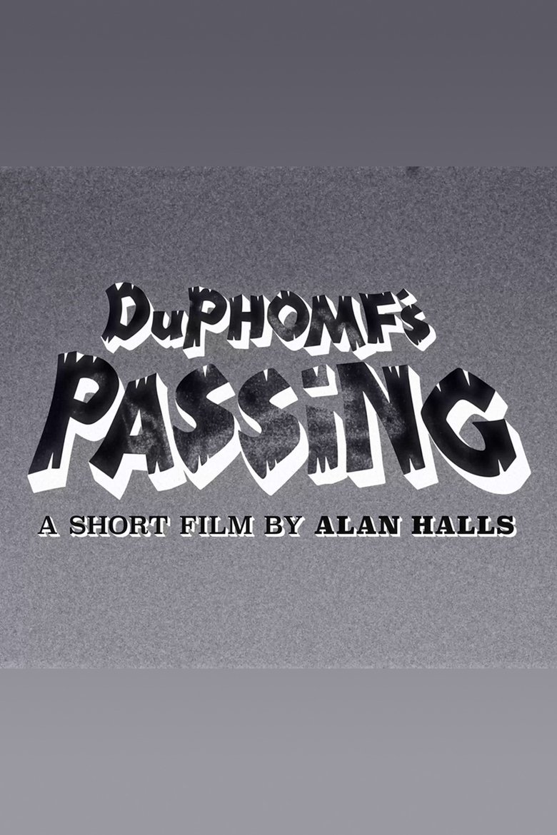 Poster of DuPhomf's Passing