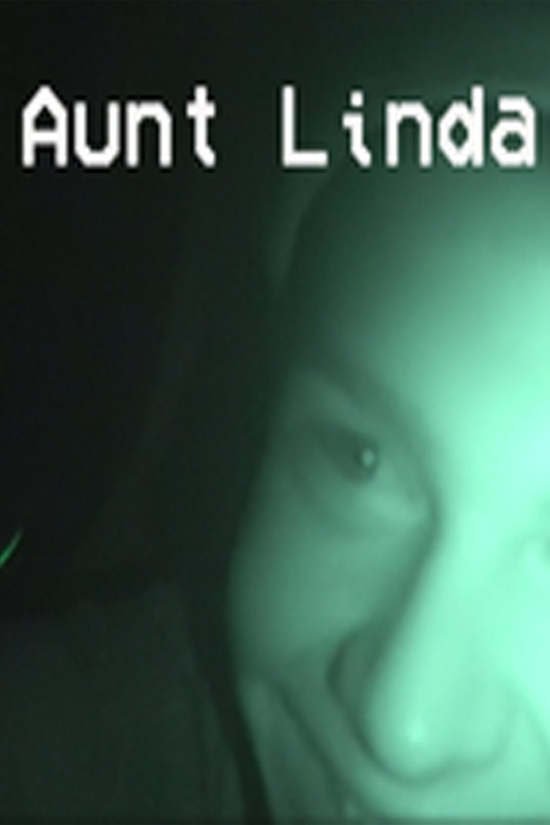 Poster of Aunt Linda