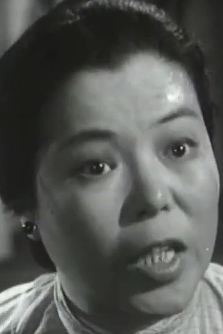 Portrait of Lee Yuet-Ching