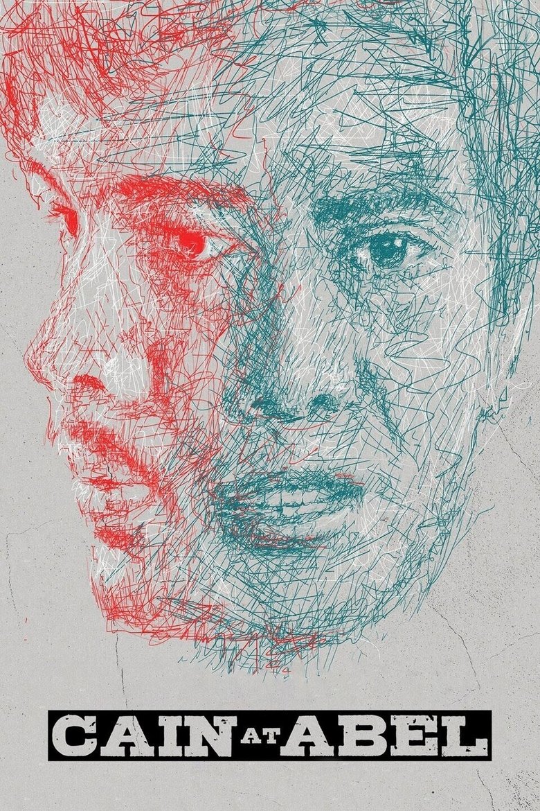 Poster of Cain and Abel