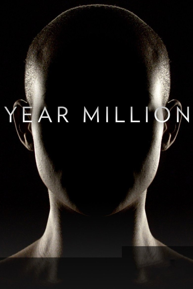 Poster of Episodes in Year Million - Season 1 - Season 1