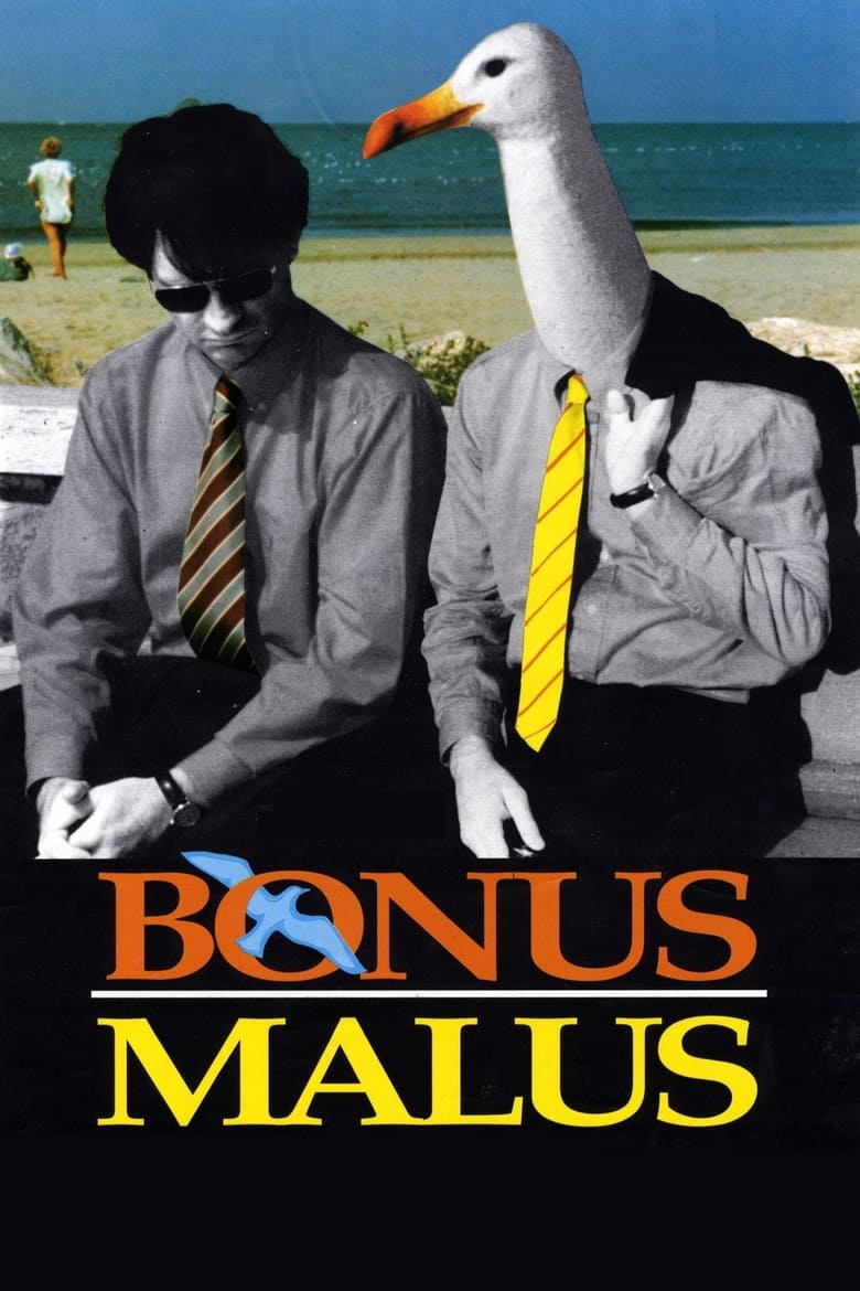 Poster of Bonus Malus