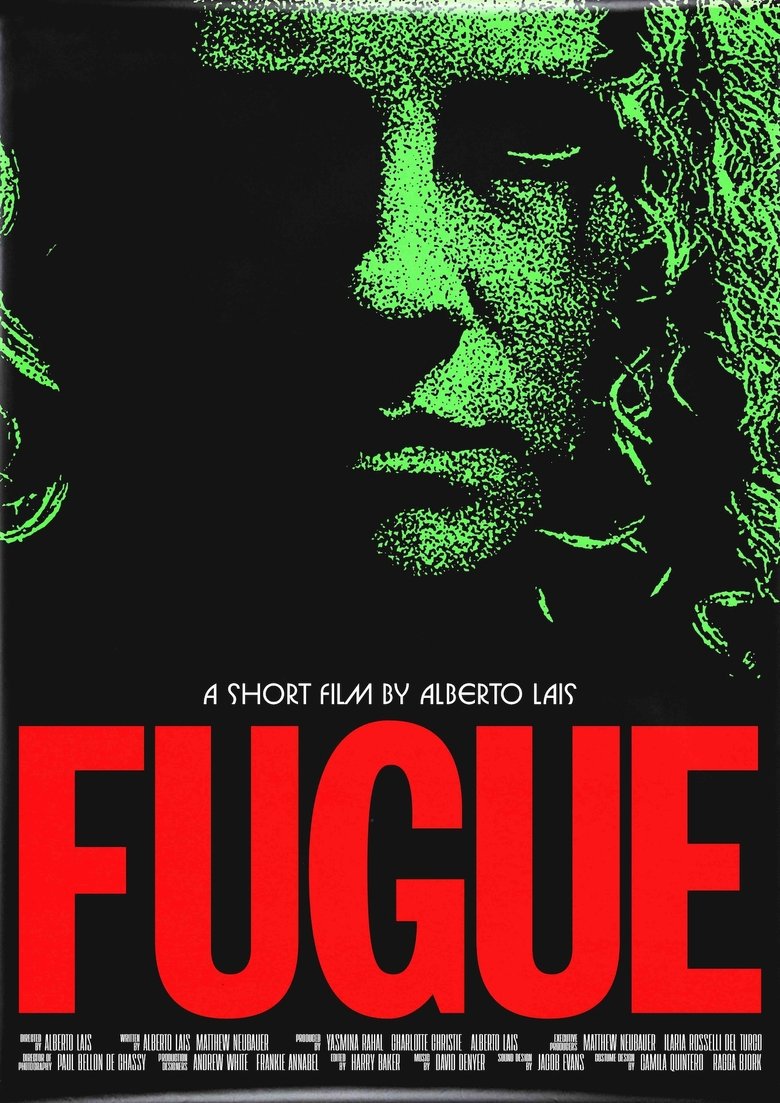 Poster of Fugue