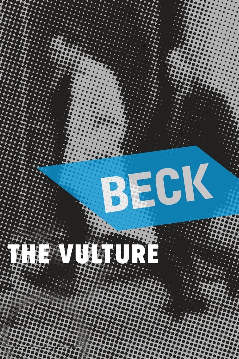 Poster of Beck 19 - The Vulture