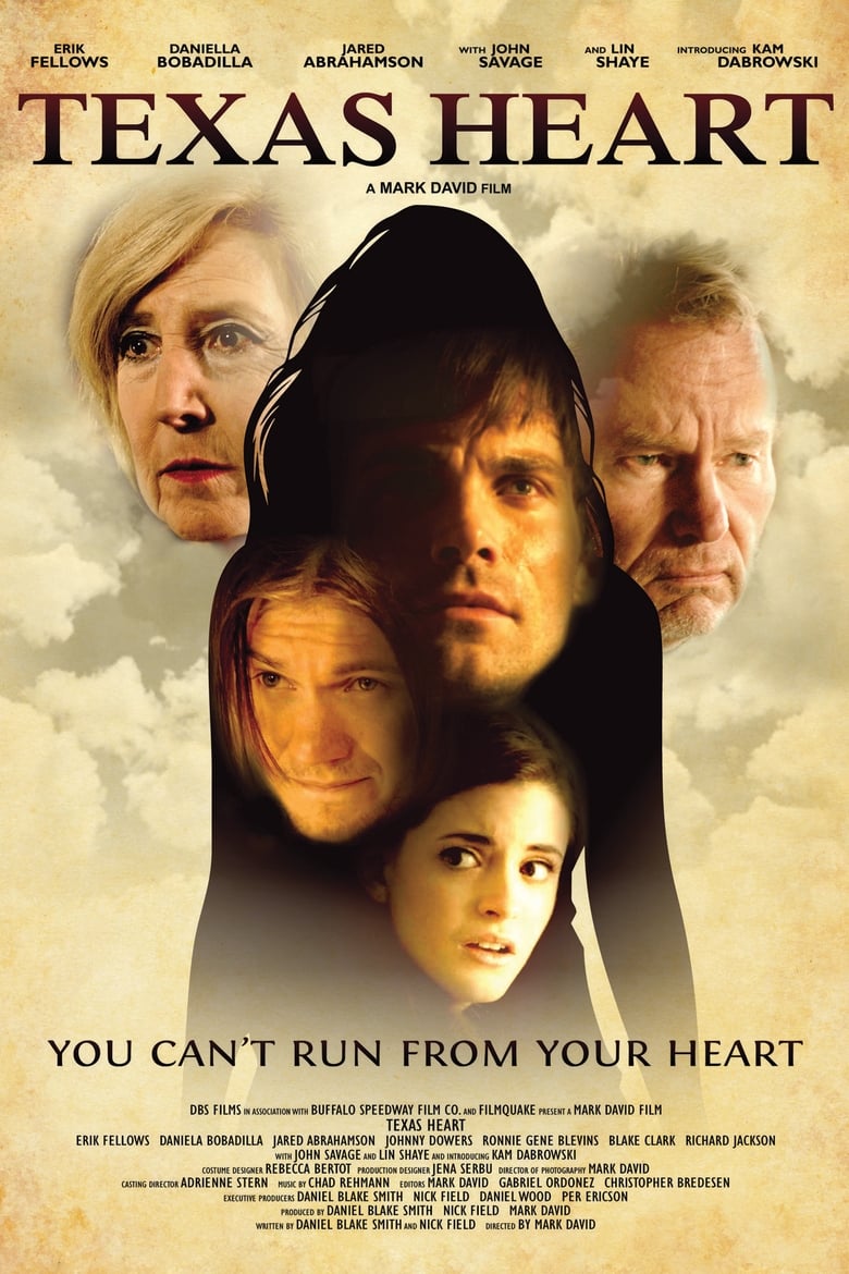 Poster of Texas Heart