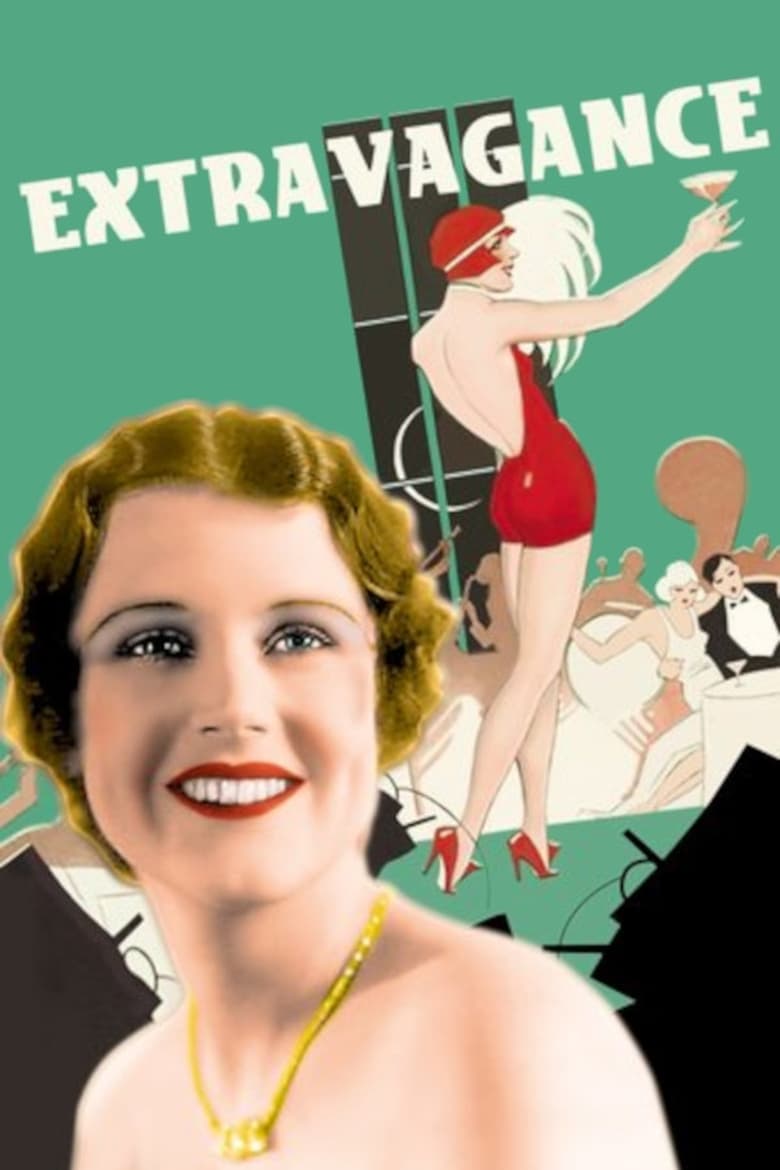 Poster of Extravagance