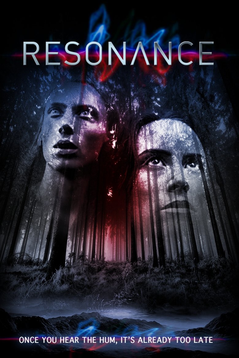 Poster of Resonance