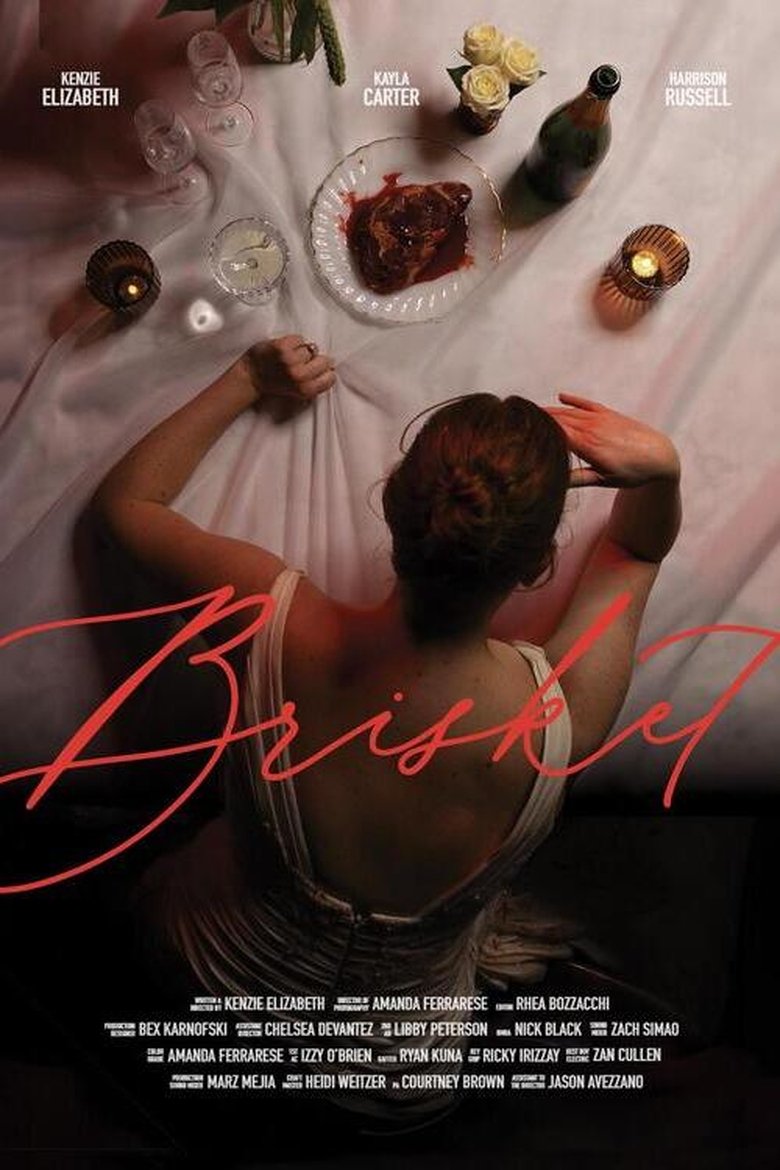 Poster of Brisket