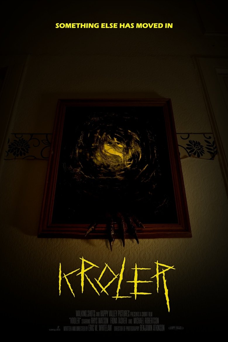 Poster of Kroler
