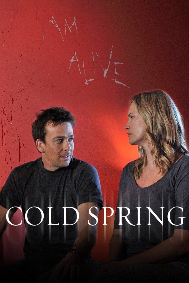 Poster of Cold Spring