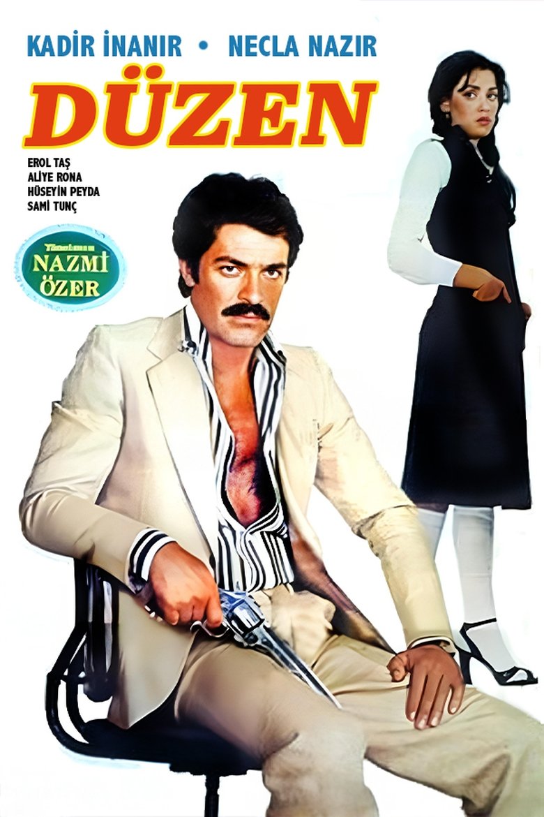 Poster of Düzen