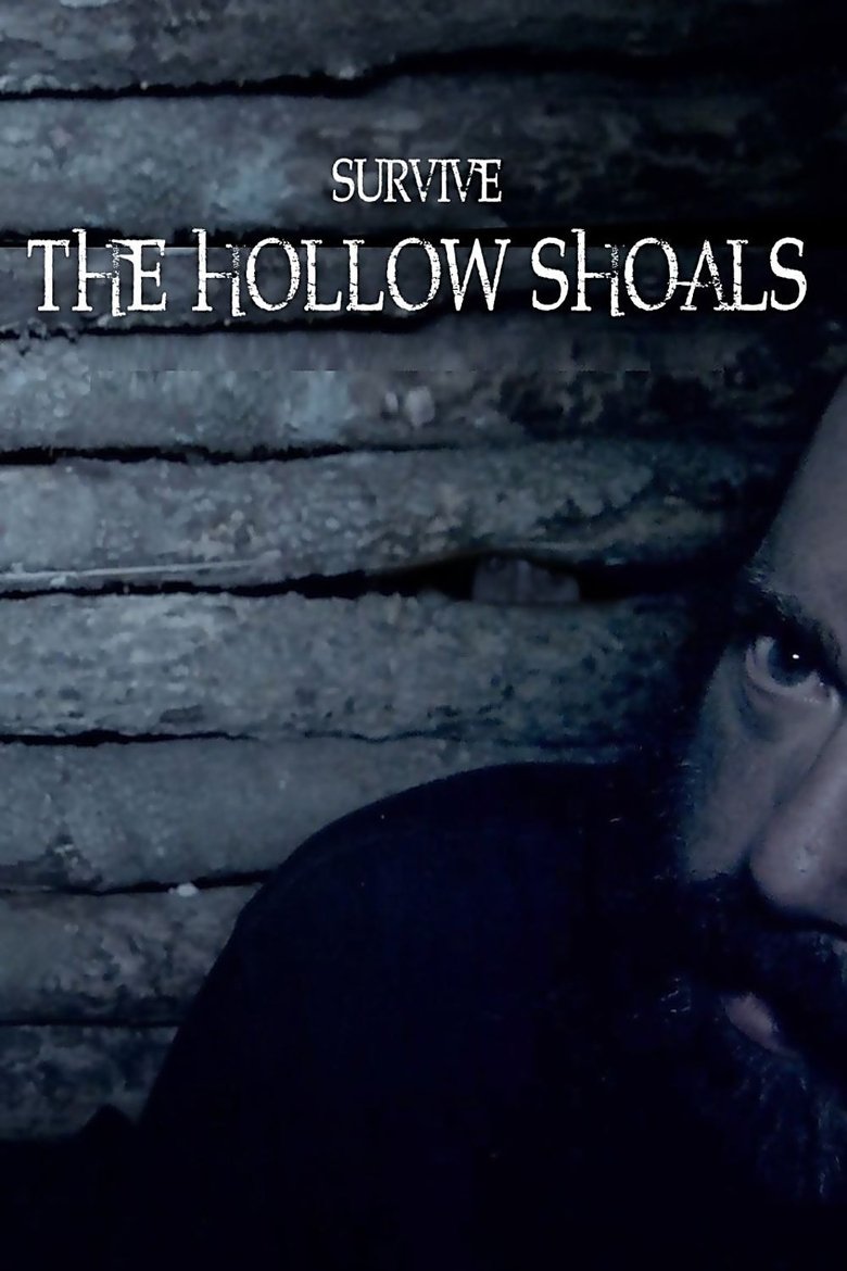 Poster of Survive the Hollow Shoals