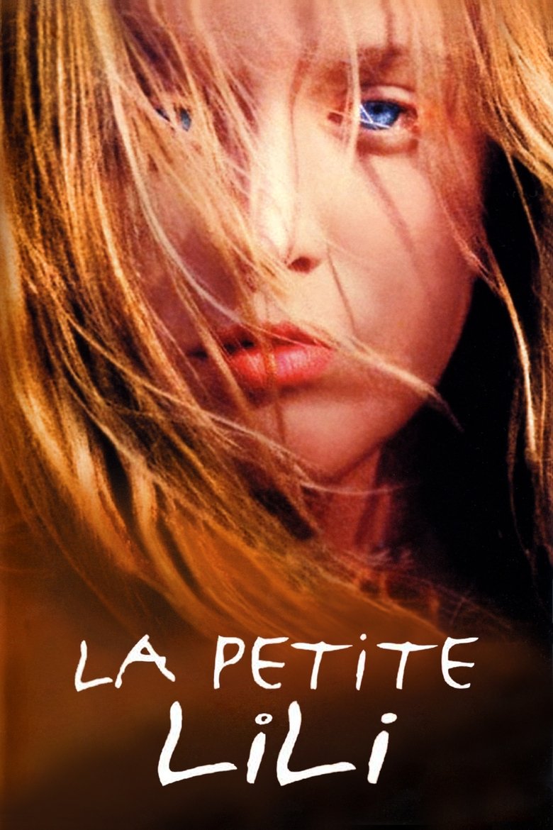 Poster of Little Lili