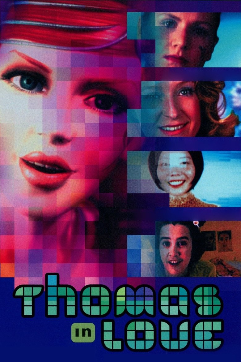 Poster of Thomas in Love