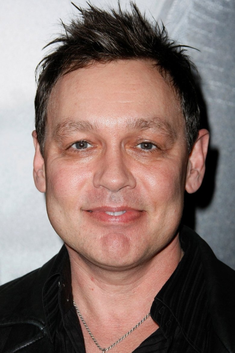 Portrait of Doug Hutchison