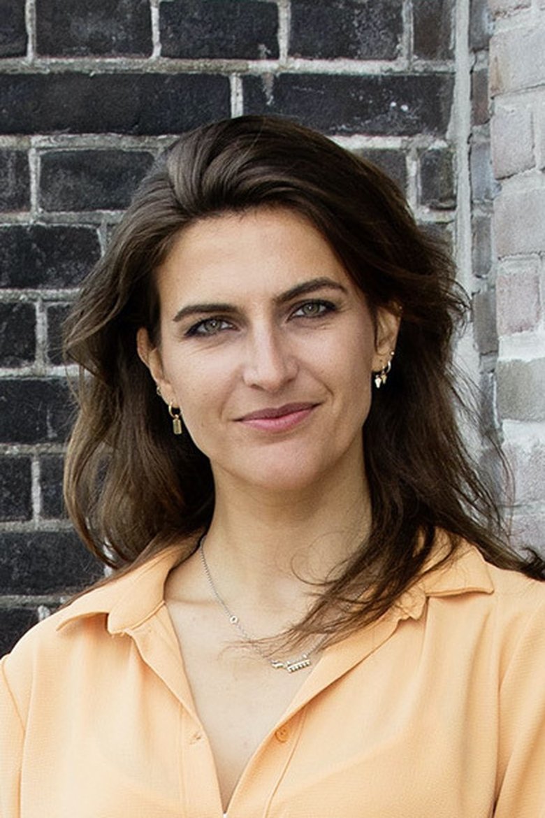 Portrait of Anna Gimbrere