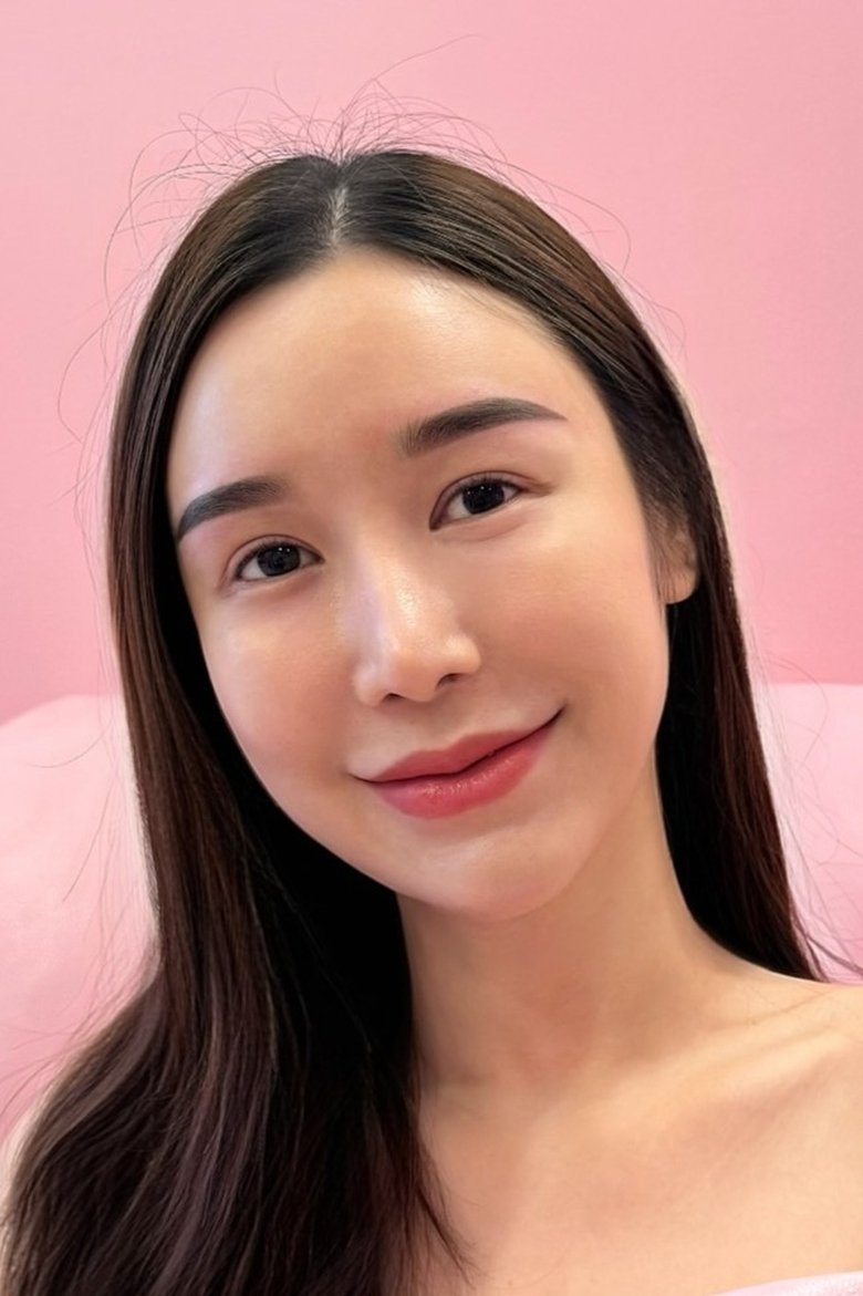 Portrait of Prang Supissara