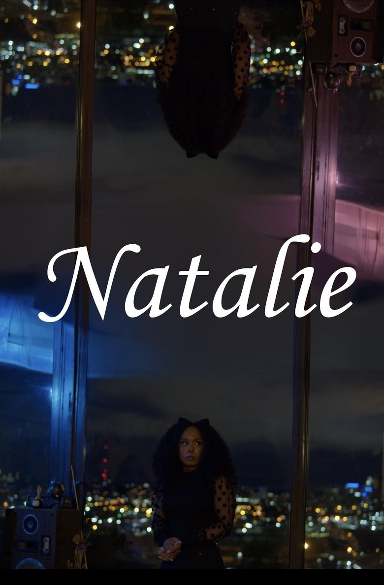 Poster of Natalie