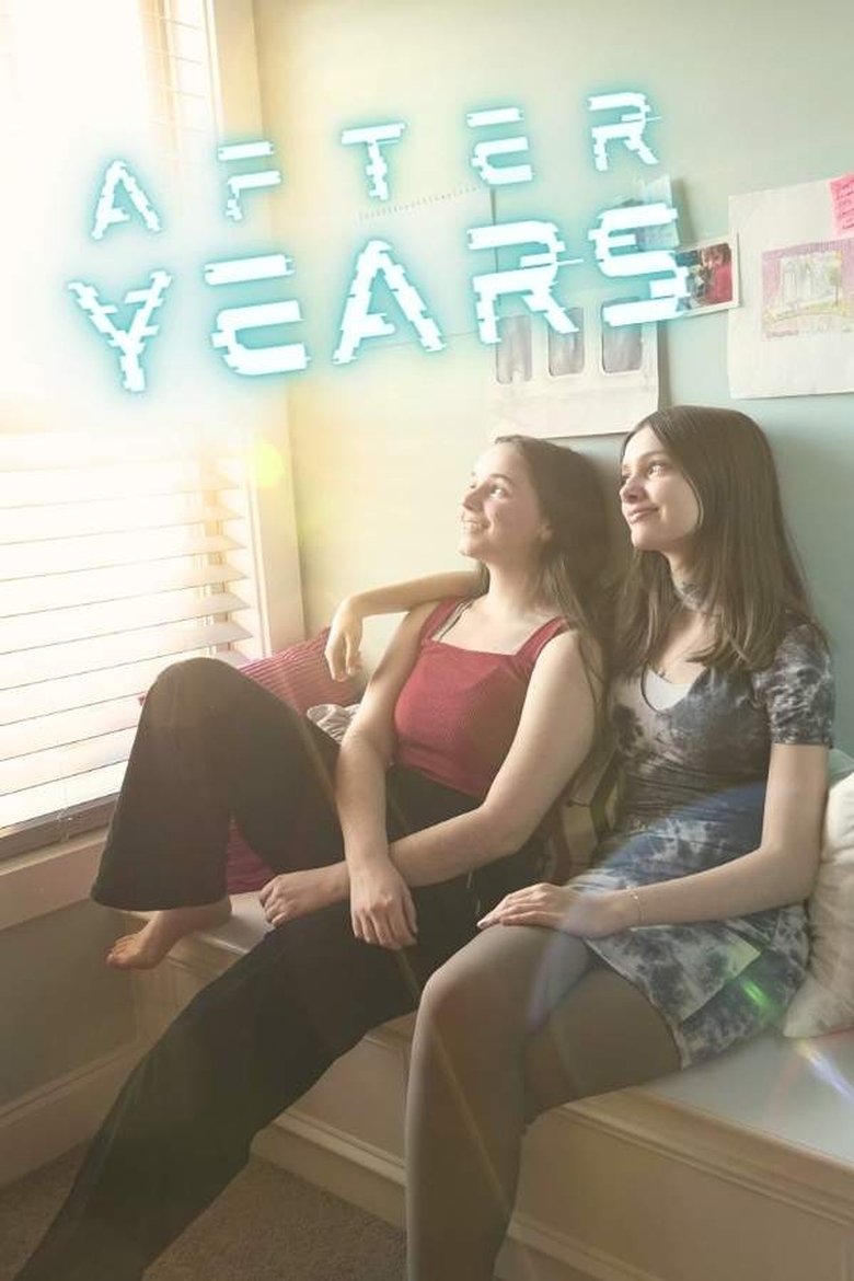 Poster of After Years