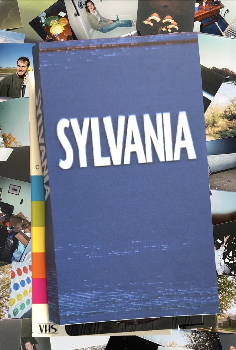 Poster of Sylvania