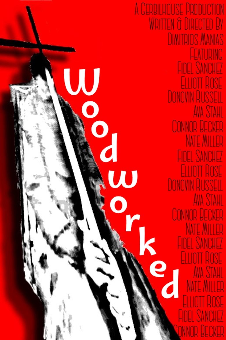 Poster of Woodworked