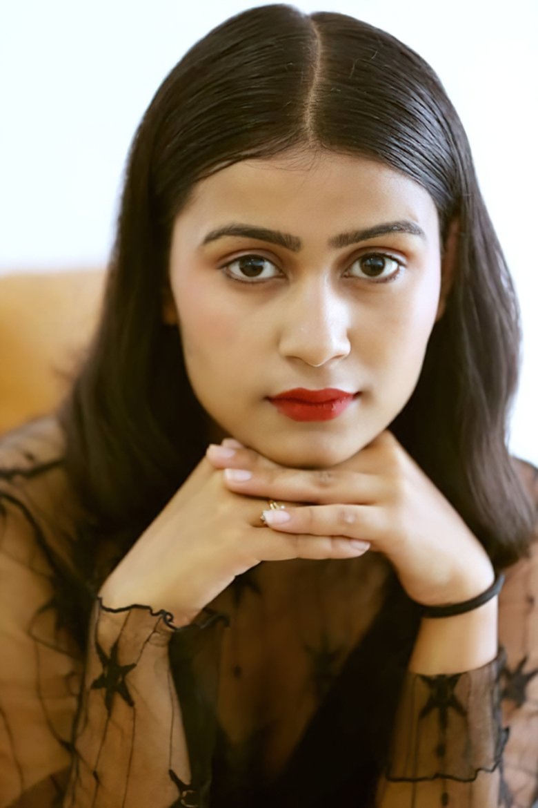 Portrait of Sonal Panvar