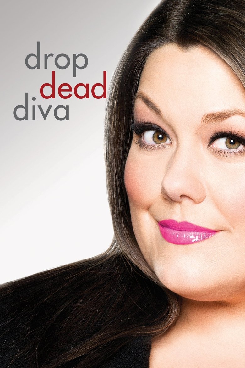 Poster of Episodes in Drop Dead Diva - Season 6 - Season 6