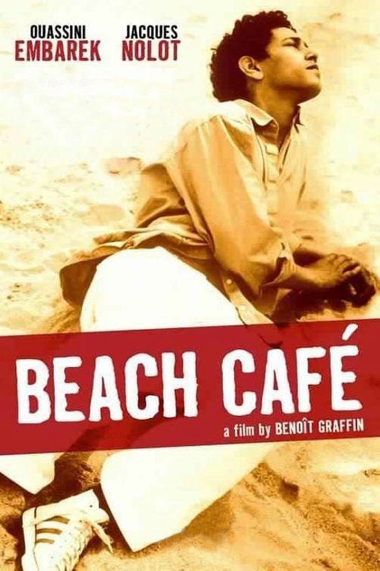Poster of Beach Café