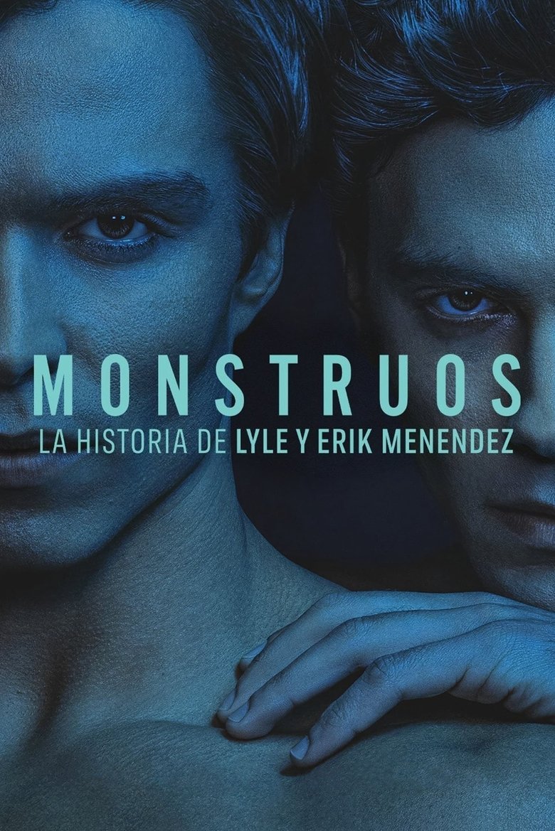 Poster of Episodes in Monster - Season 2 - Season 2