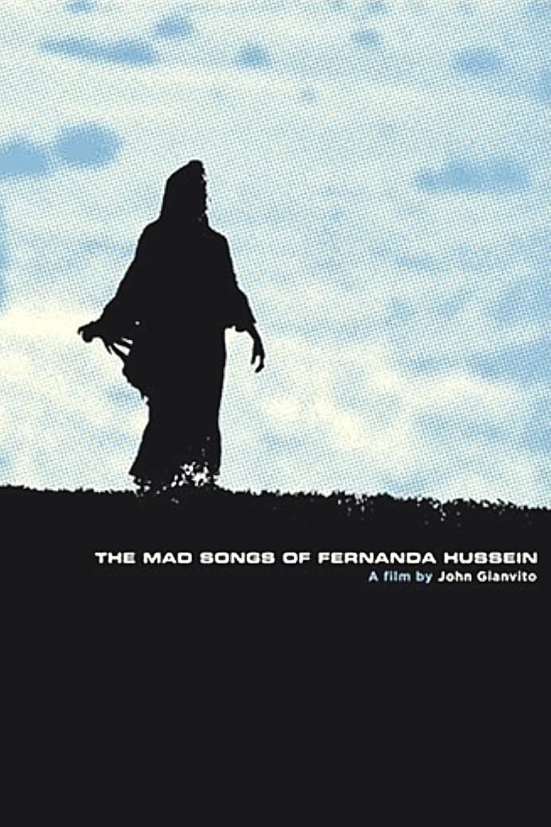 Poster of The Mad Songs of Fernanda Hussein