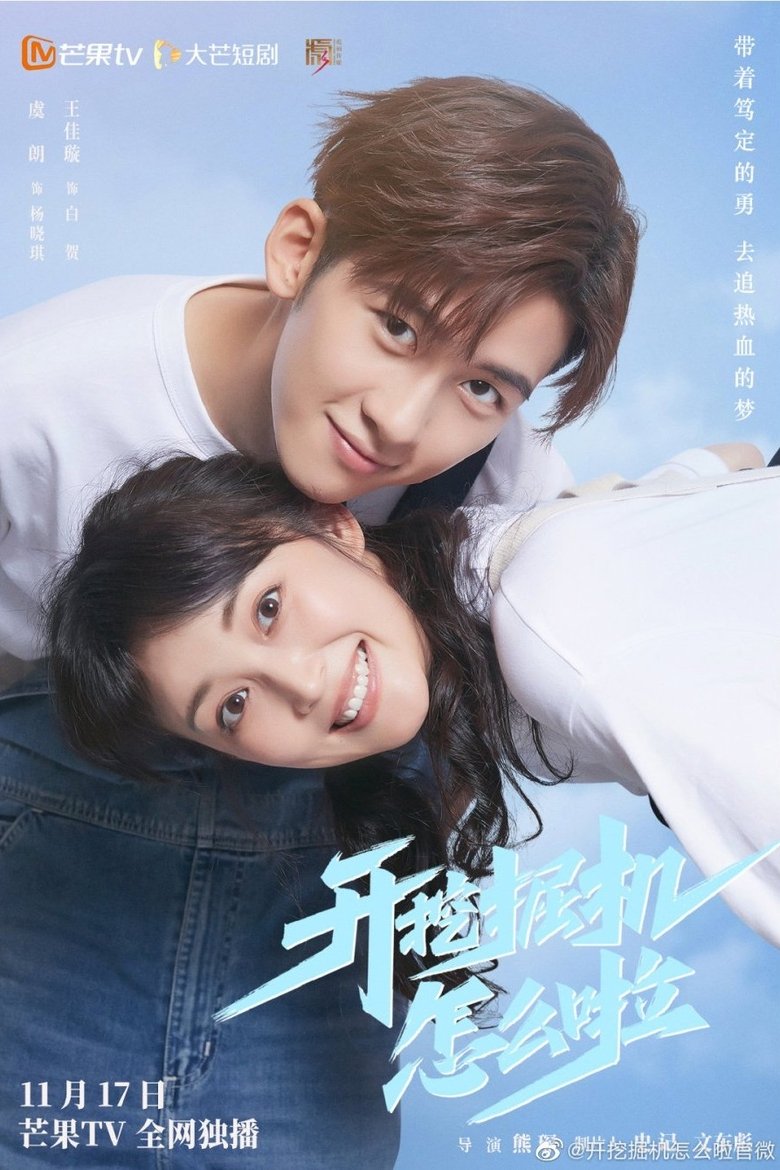 Poster of Vocational Path to the Top