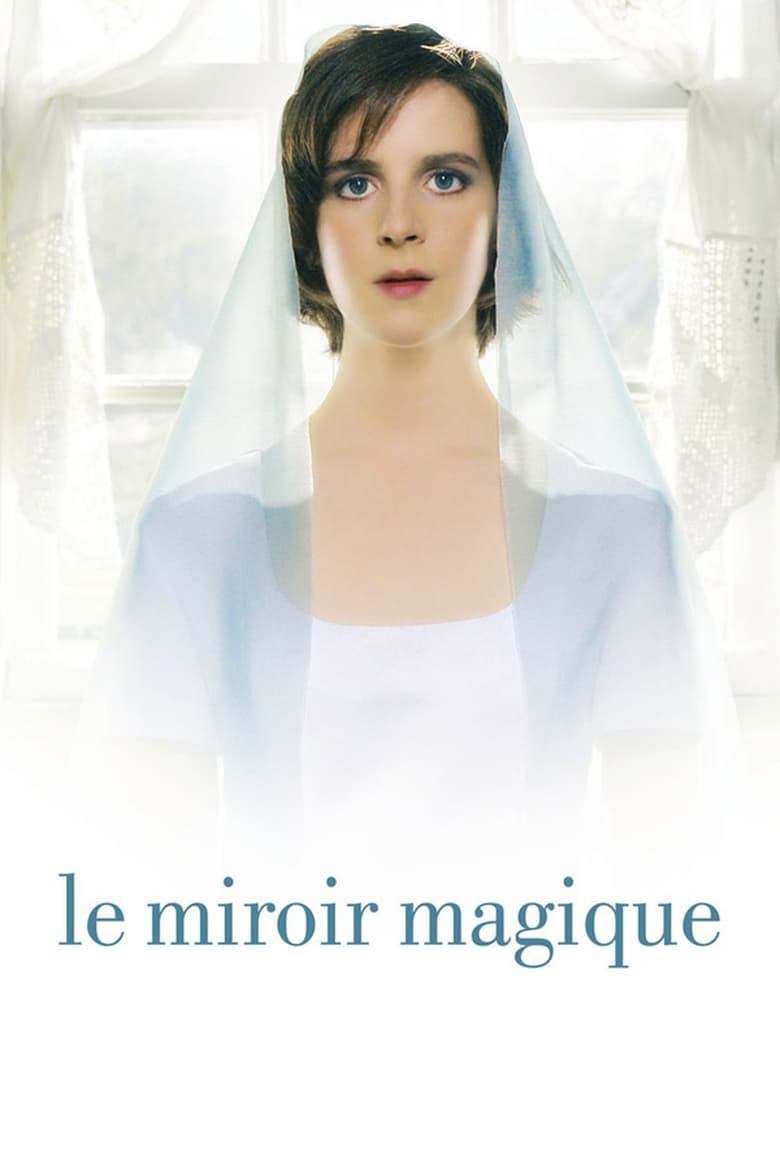 Poster of Magic Mirror