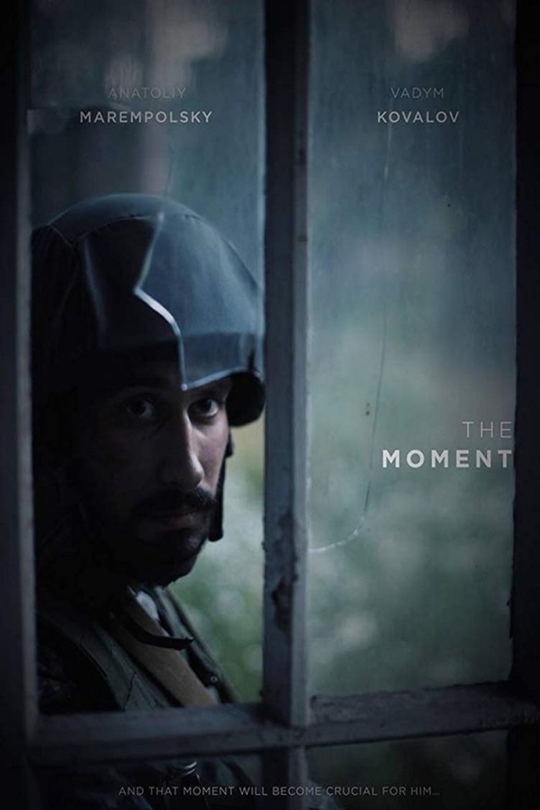 Poster of The Moment
