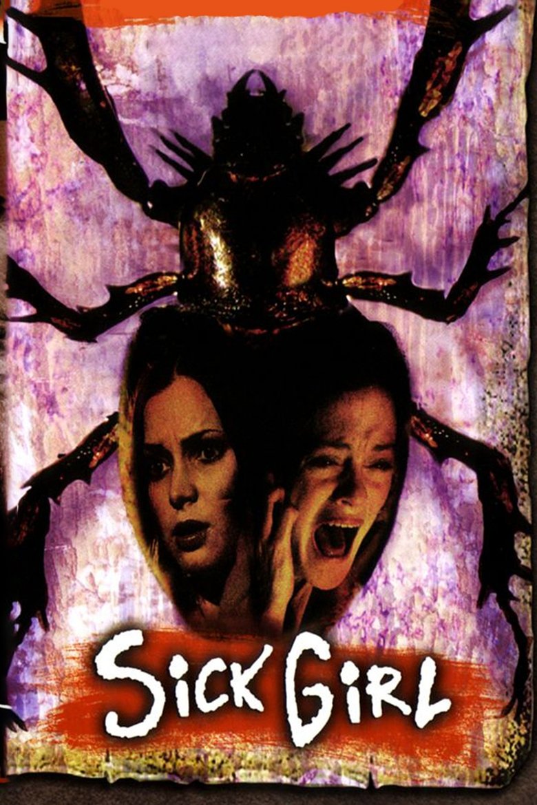 Poster of Sick Girl