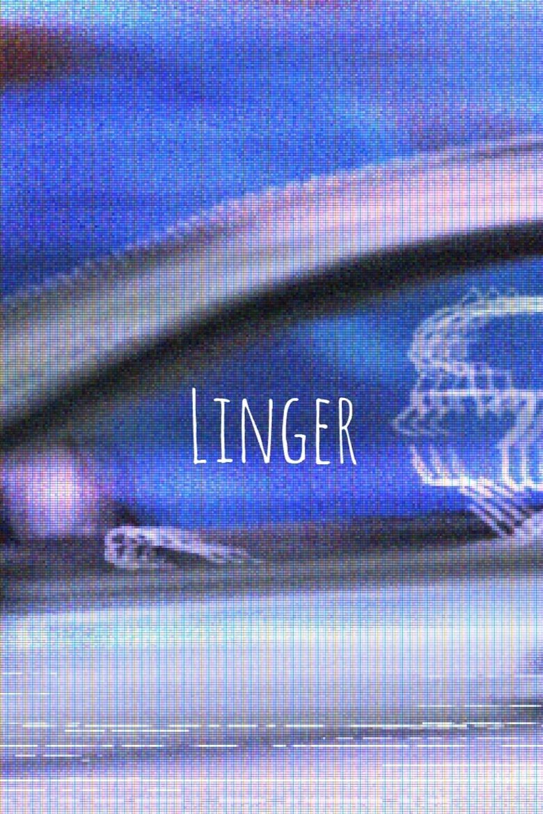 Poster of Linger