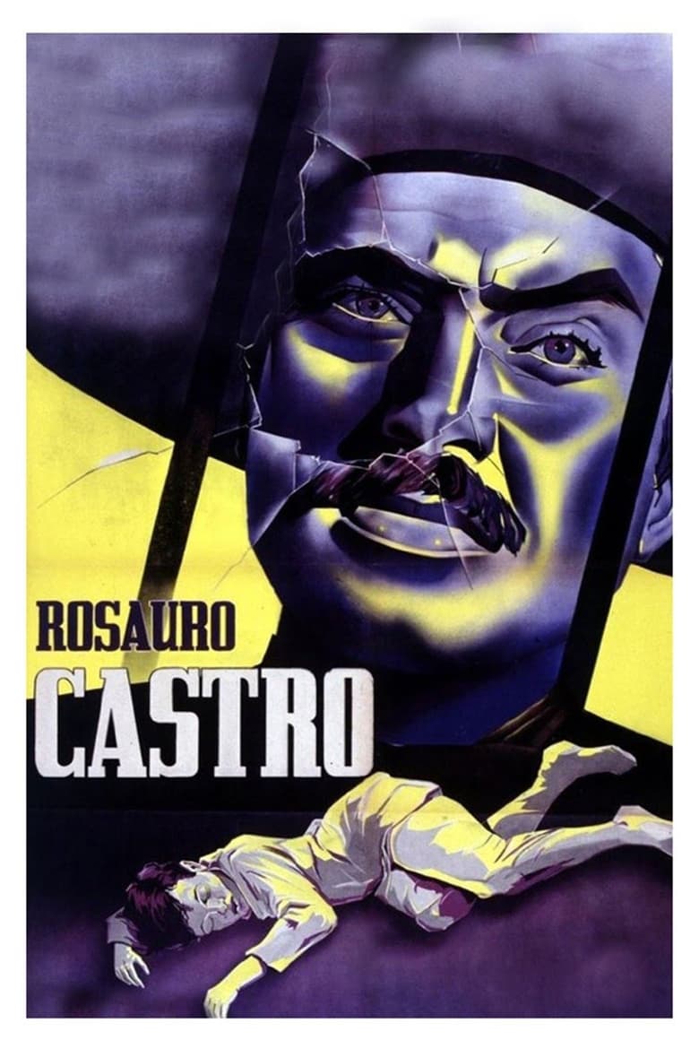 Poster of Rosauro Castro