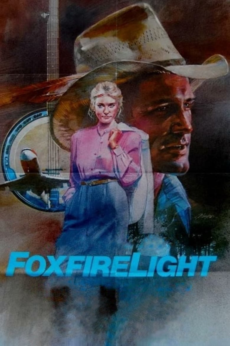 Poster of Foxfire Light