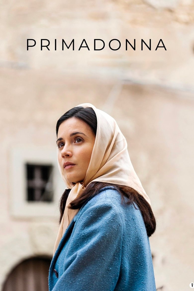 Poster of The Girl From Tomorrow