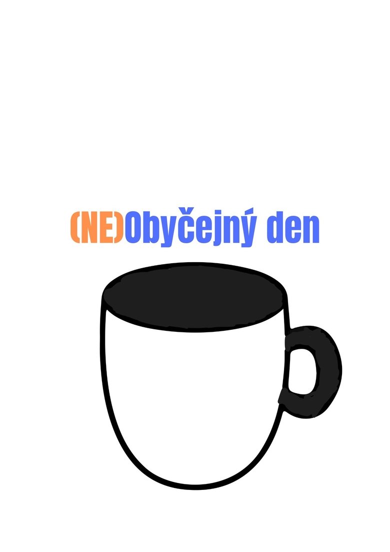Poster of (NE)obyčejný den