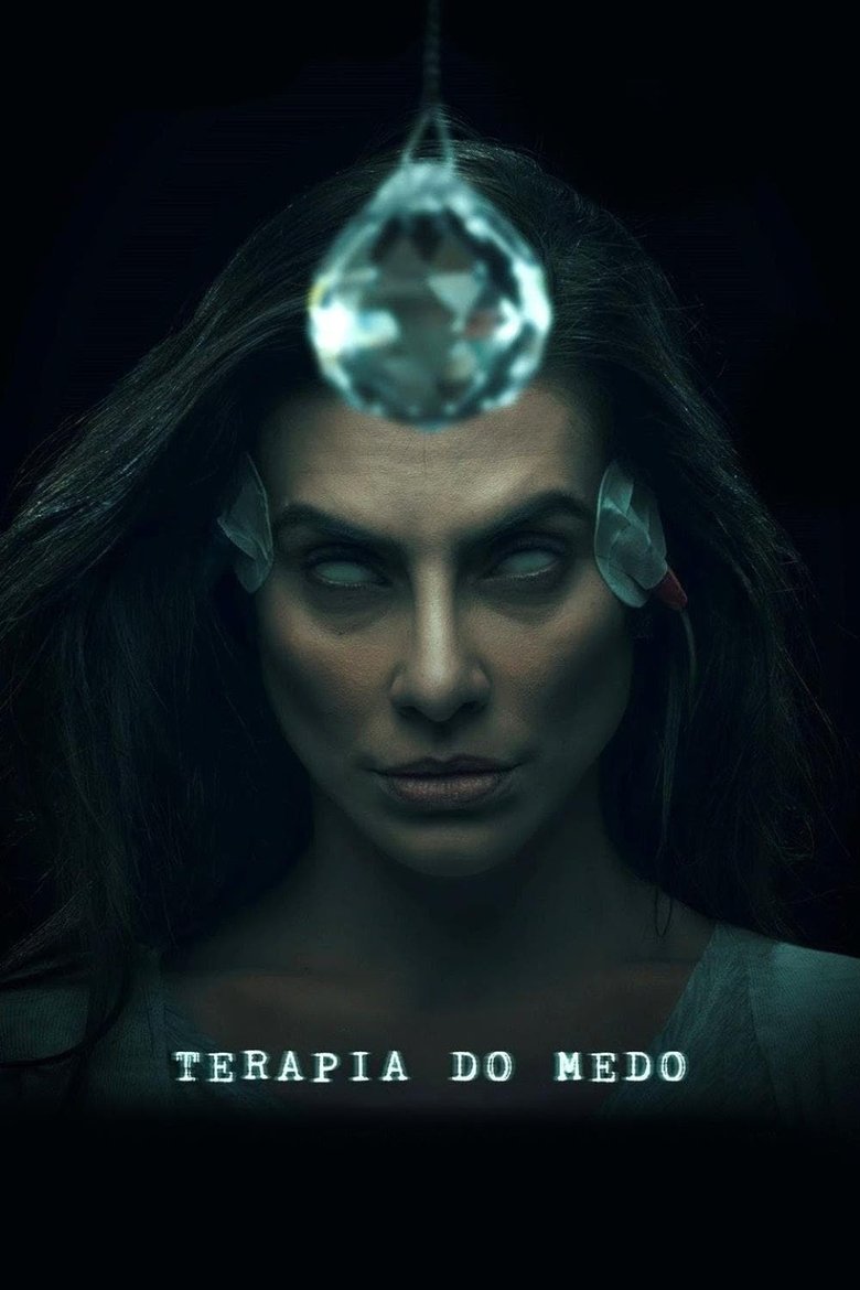 Poster of Insensate