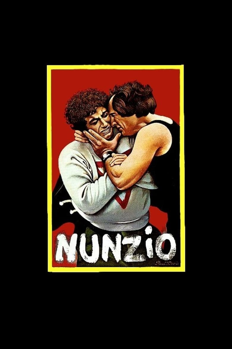 Poster of Nunzio