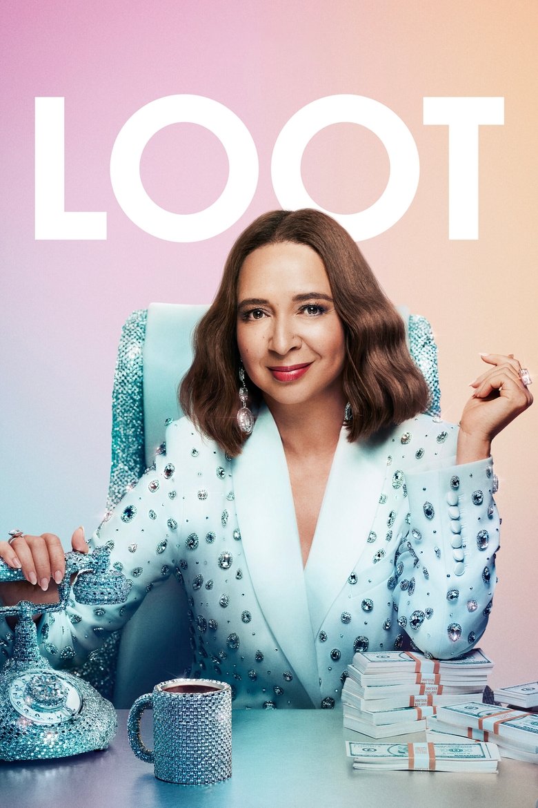 Poster of Loot