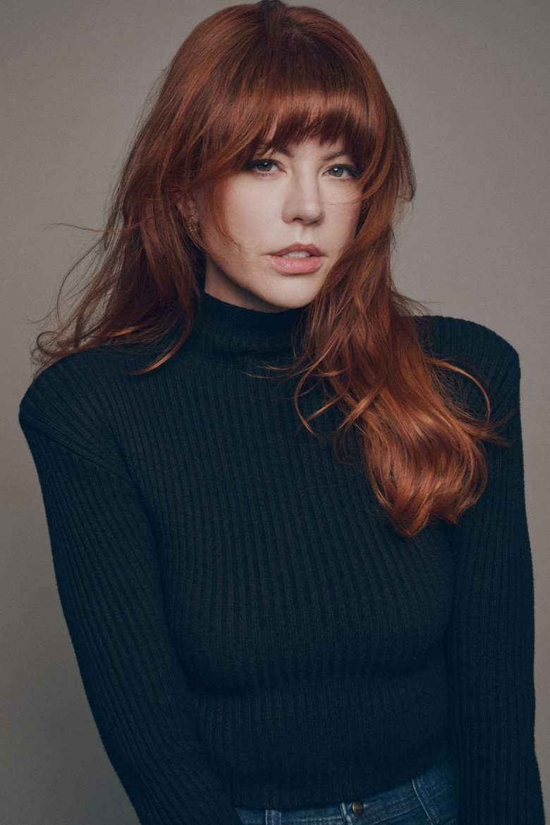 Portrait of Shannon Sweeney