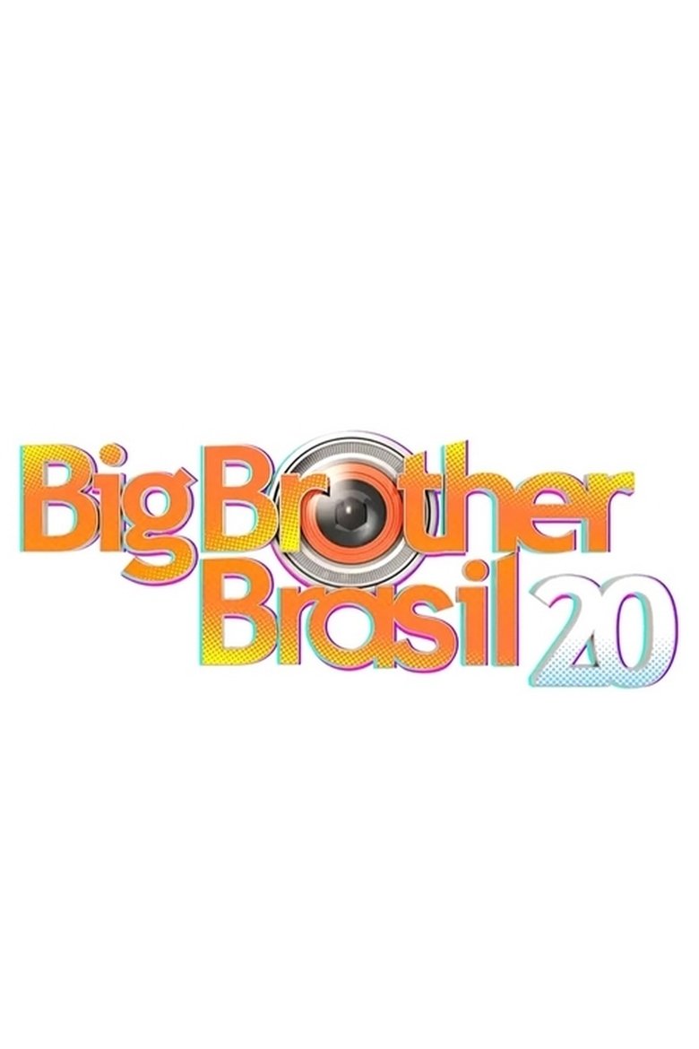 Poster of Cast and Crew in Big Brother Brasil - Day 63 (Season 20 - Episode 63) - Day 63