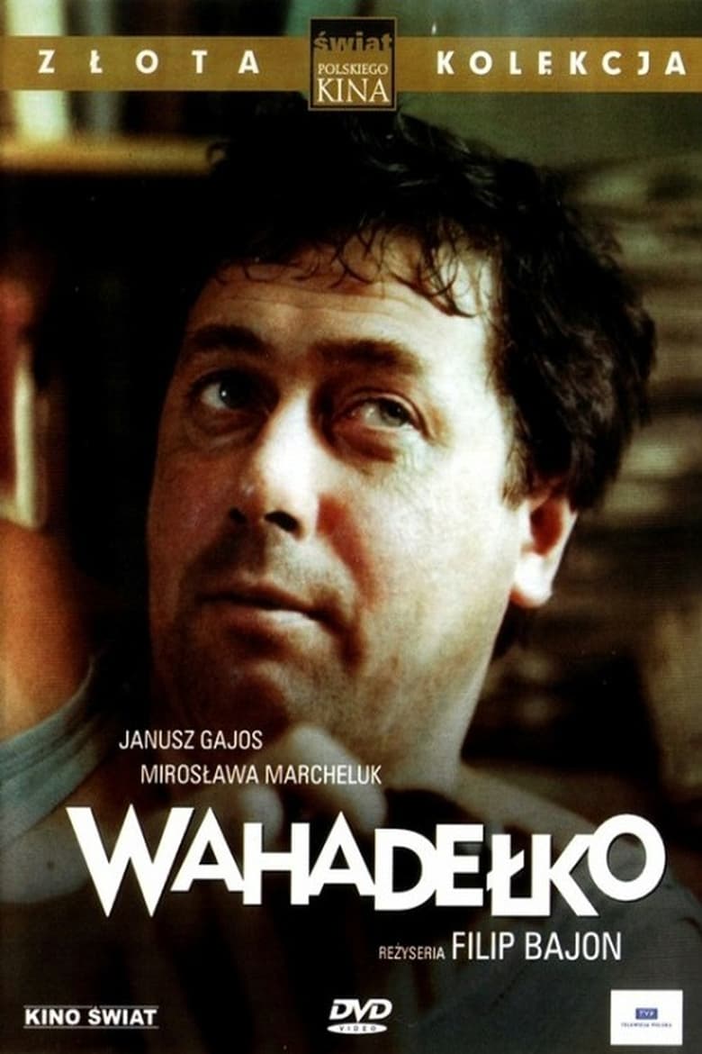 Poster of Wahadełko