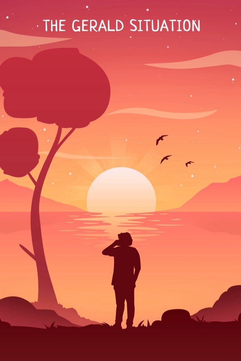 Poster of The Gerald Situation