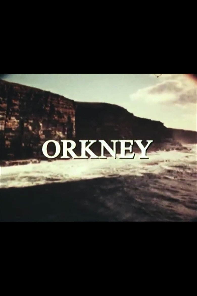 Poster of Orkney
