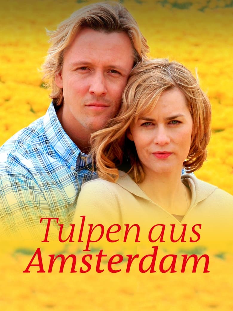 Poster of Tulpen aus Amsterdam