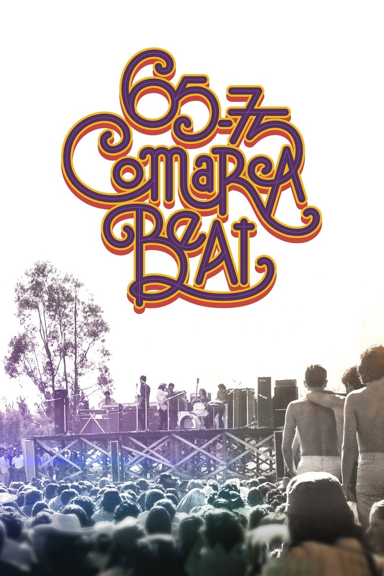 Poster of 65/75 Comarca Beat